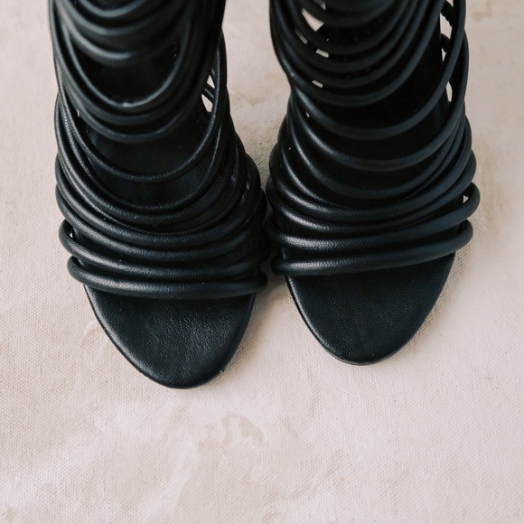 Guess Conny Sandal Heels - Picture 6 of 8